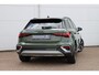 Audi A3 allstreet 40 TFSI e Advanced edition S-Line 204pk S-Tronic | SOH 100% |