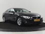 BMW 4-Serie Gran Coupe 418i Centennial Executive | M-interieur | Park assist | Climate control | Stoelverwarming | Full LED | Cruise control | Navigatie | Bluetooth |