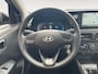 Hyundai i10 1.0 Comfort | Android auto/Carplay | Airco| Navigatie | All season banden | Achteruitrijcamera| Parkeersensoren achter| ZEER WEINIG KILOMETERS!