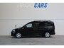 Volkswagen Caddy 1.5 TSI 5p CARPLAY DUBBELE SCHUIFDEUR NAVI 115PK 2023 LEDER ASSIST LEASE V/A €144,- P.M. INRUIL MOGELIJK