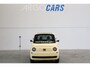 Fiat Topolino Brommobiel Fiat Speciale MATT BEIGE 5,5 kWh 8pk 1800KM NIEUWSTAAT