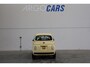 Fiat Topolino Brommobiel Fiat Speciale MATT BEIGE 5,5 kWh 8pk 1800KM NIEUWSTAAT