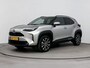 Toyota Yaris Cross 1.5 Hybrid 115 First Edition | Dodehoek detectie | Stoel-/stuurverwarming | Adaptive Cruise | Parkeersensoren voor/achter | Apple Carplay / Android Auto