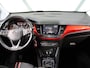 Opel Crossland 110PK GS Line | 1ste eigenaar | AppleCarplay/AndroidAuto | Stoel/Stuur/VoorruitVerwarmd | Armsteun | Camera | Dodehoekdetectie | Navigatie | LMV | Isofix | Privacy Glass | Parkeersensoren | Two-Tone |