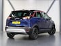 Opel Crossland 110PK GS Line | 1ste eigenaar | AppleCarplay/AndroidAuto | Stoel/Stuur/VoorruitVerwarmd | Armsteun | Camera | Dodehoekdetectie | Navigatie | LMV | Isofix | Privacy Glass | Parkeersensoren | Two-Tone |