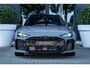 Audi RS5 Avant e-hybrid quattro