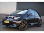 BMW i3 S 184pk Executive 120Ah 42 kWh/Sunroof/Carplay/W-pomp/Camera/3-fase/20"
