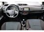 Toyota Yaris 1.0 VVT-i Aspiration