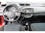 Toyota Yaris 1.0 VVT-i Aspiration