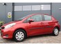 Toyota Yaris 1.0 VVT-i Aspiration