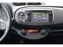 Toyota Yaris 1.0 VVT-i Aspiration