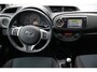 Toyota Yaris 1.0 VVT-i Aspiration