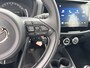 Toyota Aygo X 1.0 VVT-i MT Play
