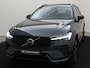 Volvo XC60 T6 PLUG-IN HYBRID ULTRA DARK LUCHTVERING HARMAN KARDON TREKHAAK 360GR CAM