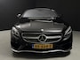 Mercedes-Benz S-klasse Coupé 500 4Matic Designo*glasdak*VOL OPTIES