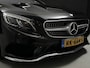Mercedes-Benz S-klasse Coupé 500 4Matic Designo*glasdak*VOL OPTIES