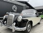 Mercedes-Benz 200-Serie Ponton 220 S Coupe W128 UNIEK !
