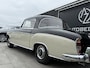 Mercedes-Benz 200-Serie Ponton 220 S Coupe W128 UNIEK !