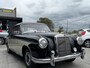 Mercedes-Benz 200-Serie Ponton 220 S Coupe W128 UNIEK !