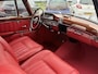 Mercedes-Benz 200-Serie Ponton 220 S Coupe W128 UNIEK !