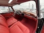 Mercedes-Benz 200-Serie Ponton 220 S Coupe W128 UNIEK !