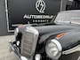Mercedes-Benz 200-Serie Ponton 220 S Coupe W128 UNIEK !