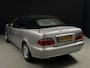 Mercedes-Benz CLK Cabrio 200 K. Elegance Cabrio Final edition