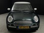 MINI Cooper 3-Deurs 1.6 *AC*Heatseat*Goed onderhouden*