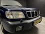 Subaru Forester 2.0 AWD Automaat