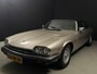 Jaguar XJ-12 XJS 5.3 V12 HE Coupé Targa
