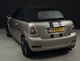 MINI Cooper Cabrio 1.6 Chili *Cabrio*AC*Heatseat*Lage KM*NAP*