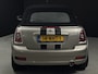 MINI Cooper Cabrio 1.6 Chili *Cabrio*AC*Heatseat*Lage KM*NAP*