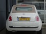 Fiat 500C 1.2 Lounge Cabriolet AUTOMAAT | Bluetooth | 16"