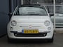 Fiat 500C 1.2 Lounge Cabriolet AUTOMAAT | Bluetooth | 16"
