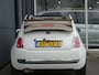 Fiat 500C 1.2 Lounge Cabriolet AUTOMAAT | Bluetooth | 16"