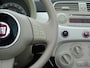 Fiat 500C 1.2 Lounge Cabriolet AUTOMAAT | Bluetooth | 16"