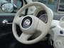 Fiat 500C 1.2 Lounge Cabriolet AUTOMAAT | Bluetooth | 16"