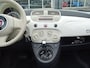 Fiat 500C 1.2 Lounge Cabriolet AUTOMAAT | Bluetooth | 16"