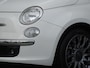 Fiat 500C 1.2 Lounge Cabriolet AUTOMAAT | Bluetooth | 16"