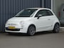 Fiat 500C 1.2 Lounge Cabriolet AUTOMAAT | Bluetooth | 16"