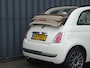 Fiat 500C 1.2 Lounge Cabriolet AUTOMAAT | Bluetooth | 16"