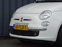 Fiat 500C 1.2 Lounge Cabriolet AUTOMAAT | Bluetooth | 16"