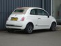 Fiat 500C 1.2 Lounge Cabriolet AUTOMAAT | Bluetooth | 16"