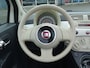 Fiat 500C 1.2 Lounge Cabriolet AUTOMAAT | Bluetooth | 16"