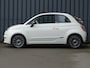 Fiat 500C 1.2 Lounge Cabriolet AUTOMAAT | Bluetooth | 16"