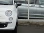 Fiat 500C 1.2 Lounge Cabriolet AUTOMAAT | Bluetooth | 16"