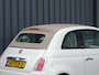 Fiat 500C 1.2 Lounge Cabriolet AUTOMAAT | Bluetooth | 16"