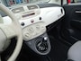 Fiat 500C 1.2 Lounge Cabriolet AUTOMAAT | Bluetooth | 16"
