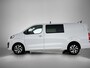 Fiat Scudo 2.0 MultiJet 180 L3 DC | Trekhaak | Adaptive Cruise Control | Sensoren Voor/Achter | Dodehoek