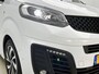 Fiat Scudo 2.0 MultiJet 180 L3 DC | Trekhaak | Adaptive Cruise Control | Sensoren Voor/Achter | Dodehoek